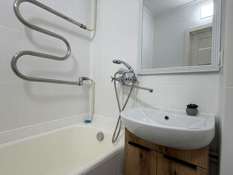 квартира за адресою Петра Ніщинського вул., 6