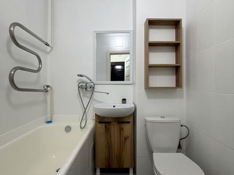 квартира за адресою Петра Ніщинського вул., 6