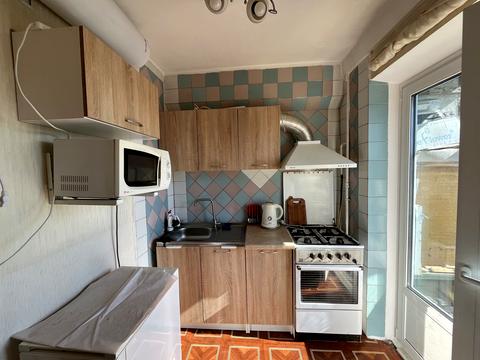 квартира за адресою Ореста Левицького вул. (Академіка Курчатова), 18