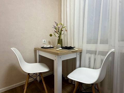 квартира за адресою Петра Ніщинського вул., 6