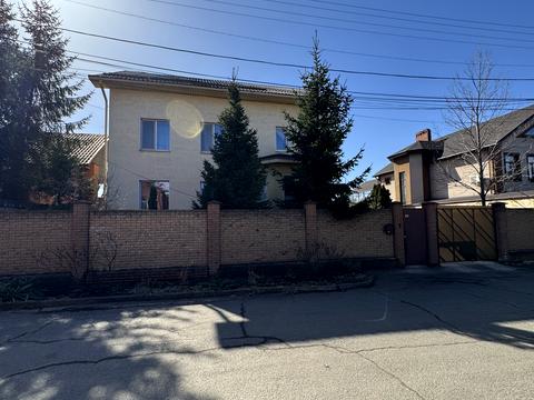 дом по адресу Белогорская ул. (Фабрициуса), 88