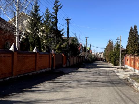 дом по адресу Белогорская ул. (Фабрициуса), 88