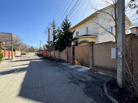 дом по адресу Белогорская ул. (Фабрициуса), 88