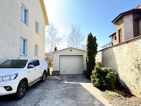 дом по адресу Белогорская ул. (Фабрициуса), 88