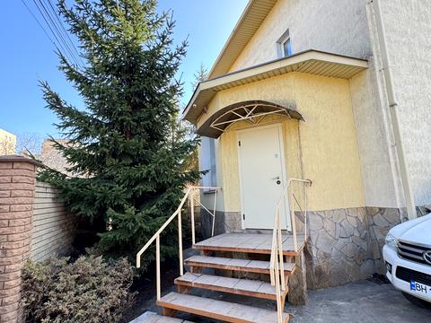 дом по адресу Белогорская ул. (Фабрициуса), 88