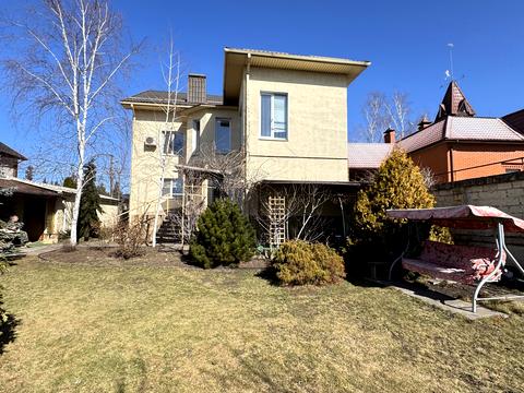 дом по адресу Белогорская ул. (Фабрициуса), 88