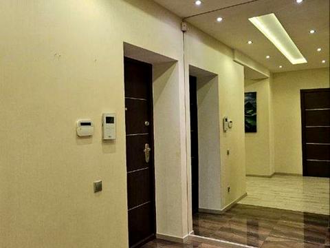 квартира по адресу Івана Кавалерідзе ул., 5