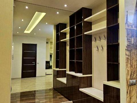 квартира по адресу Івана Кавалерідзе ул., 5