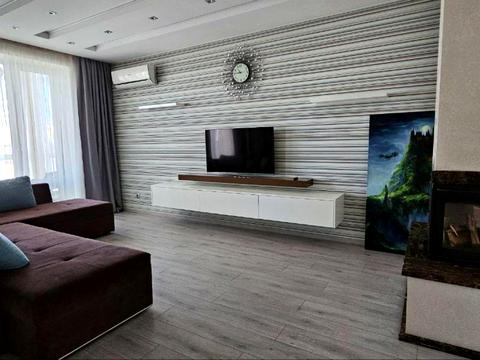 квартира по адресу Івана Кавалерідзе ул., 5