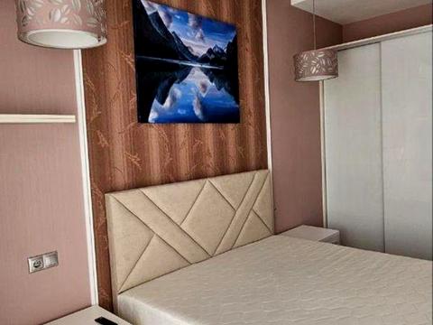 квартира по адресу Івана Кавалерідзе ул., 5