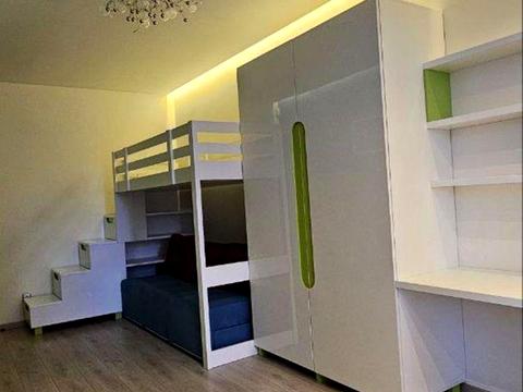 квартира по адресу Івана Кавалерідзе ул., 5