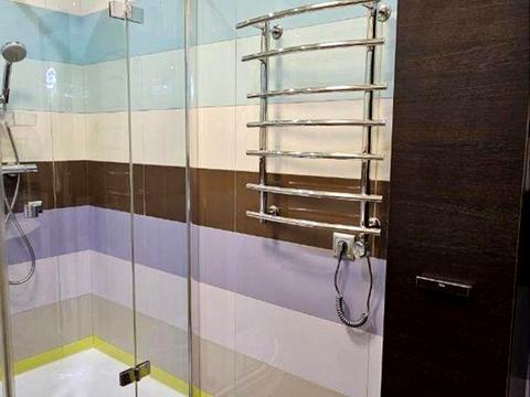 квартира по адресу Івана Кавалерідзе ул., 5