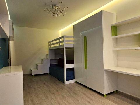 квартира по адресу Івана Кавалерідзе ул., 5