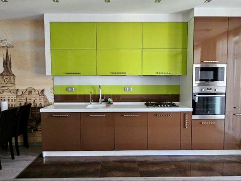 квартира по адресу Івана Кавалерідзе ул., 5