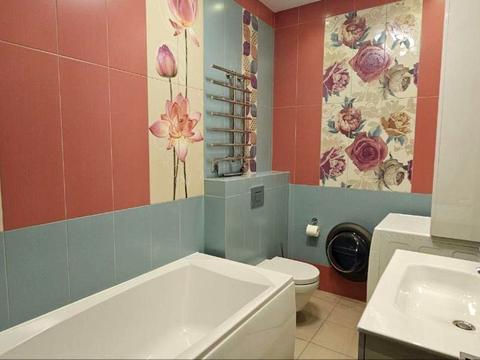 квартира по адресу Івана Кавалерідзе ул., 5