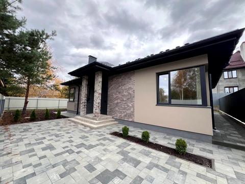 будинок за адресою Соснова вул.