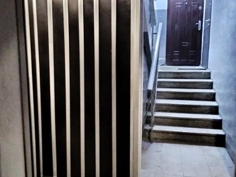 квартира за адресою Білоруська вул., 36