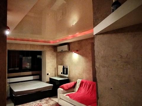 квартира за адресою Білоруська вул., 36