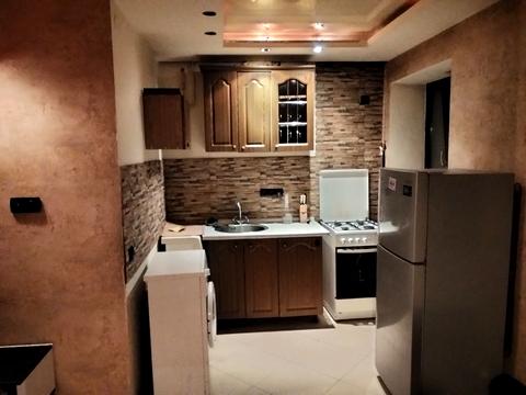 квартира за адресою Білоруська вул., 36