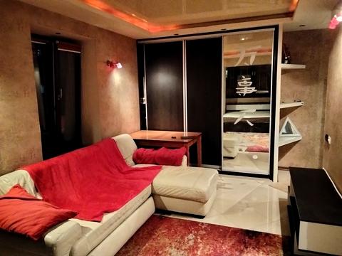 квартира за адресою Білоруська вул., 36