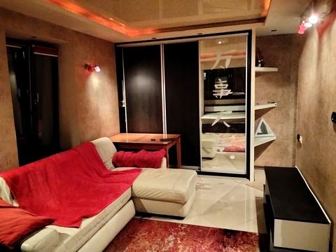 квартира за адресою Білоруська вул., 36