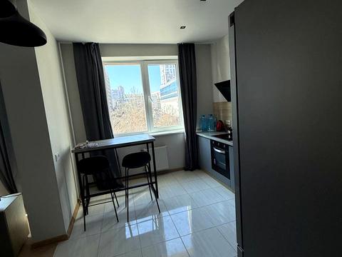 квартира за адресою Генуезька вул., 3а