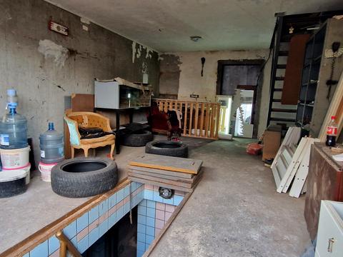 паркомісце за адресою Затишна вул., 7Б