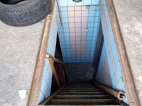 паркомісце за адресою Затишна вул., 7Б