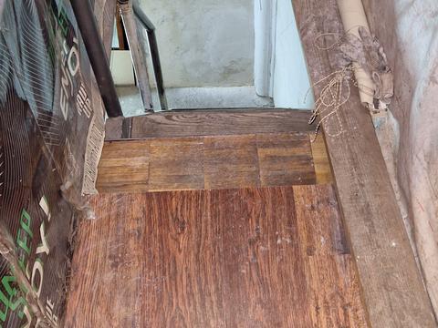 паркомісце за адресою Затишна вул., 7Б