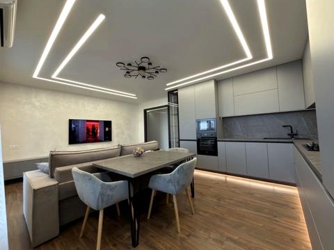 квартира за адресою Запорізьке шосе, 32а