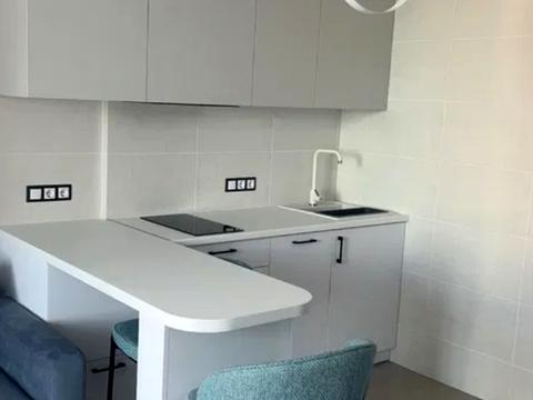 квартира за адресою Каховська вул., 56