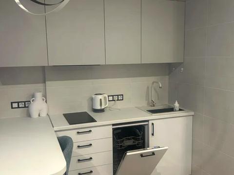 квартира за адресою Каховська вул., 56