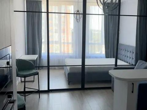 квартира за адресою Каховська вул., 56