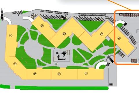 паркомісце за адресою Одеса, Інглезі вул. (25-ї Чапаєвської Дивізії), 2