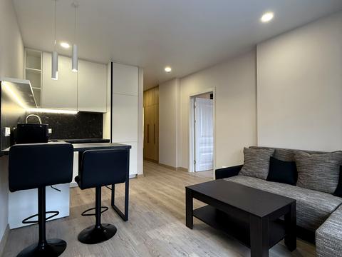 квартира по адресу Столичное шоссе, 1