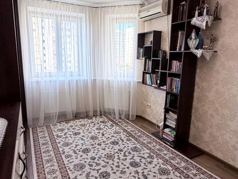 квартира по адресу Боголюбова ул., 14