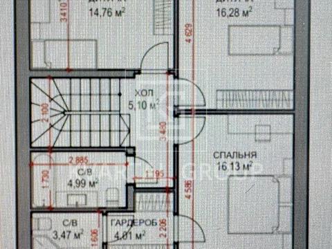 дом по адресу Щаслива ул., 1