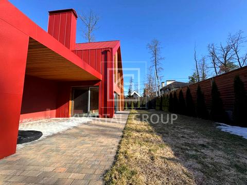 дом по адресу Щаслива ул., 1