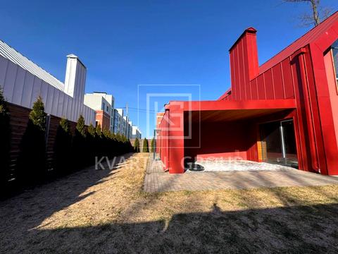 дом по адресу Щаслива ул., 1