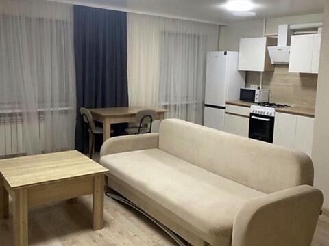 квартира по адресу Александра Поля просп. (Кірова), 17