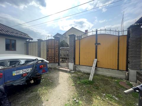 будинок за адресою 10 Лінія вул., 103-А