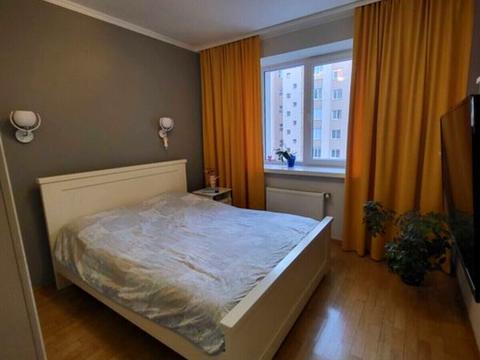 квартира за адресою проспект Відродження, 50-А