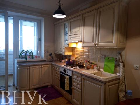 квартира за адресою проспект Відродження, 50-А