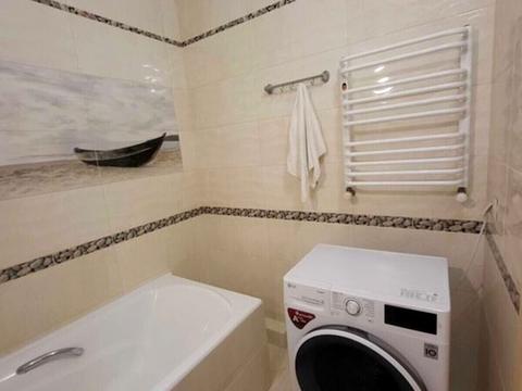 квартира за адресою проспект Відродження, 50-А