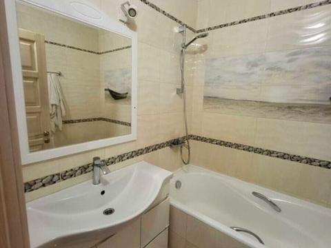 квартира за адресою проспект Відродження, 50-А