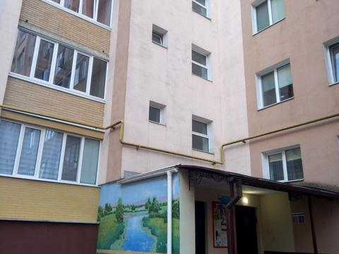 квартира за адресою проспект Відродження, 50-А