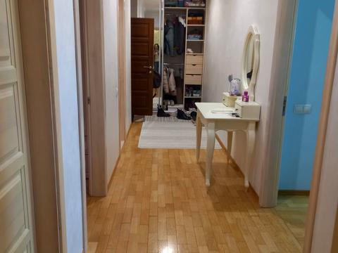 квартира за адресою проспект Відродження, 50-А