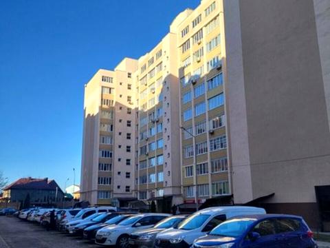 квартира за адресою проспект Відродження, 50-А