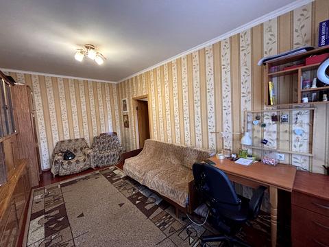 квартира за адресою Оленівська вул., 34-А