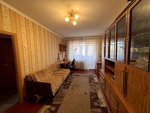 квартира за адресою Оленівська вул., 34-А